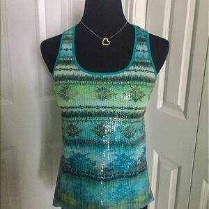 Beautiful new top by Red Camel in medium